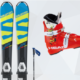 Salomon Ski für Kinder, Salomon Skistöcke, Head Skischuhe für Kinder, Mogasi