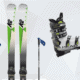 jugend skiset anfänger online buchen mogasi