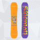 Salomon Snowboard, Jugendliche, Mogasi