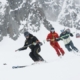 Familien-Skilehrer
