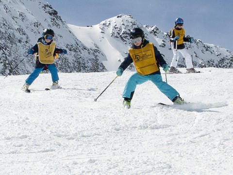 KINDERSKIKURS | 1-5 Tage | Anfänger (alpinschischuleneustift) - Image 5
