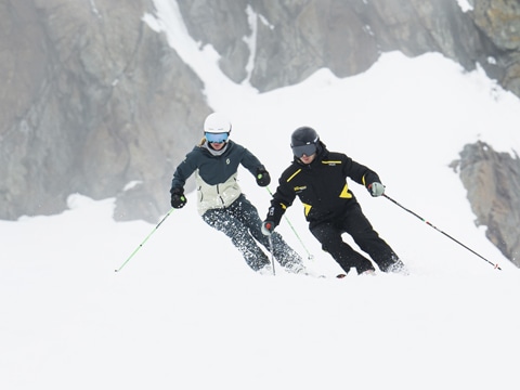 PRIVAT SKIKURS | 2 Stunden am Nachmittag (alpinschischuleneustift) - Image 2